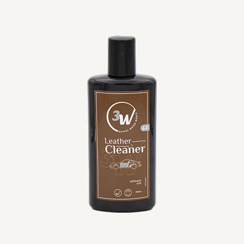 Leather Cleaner